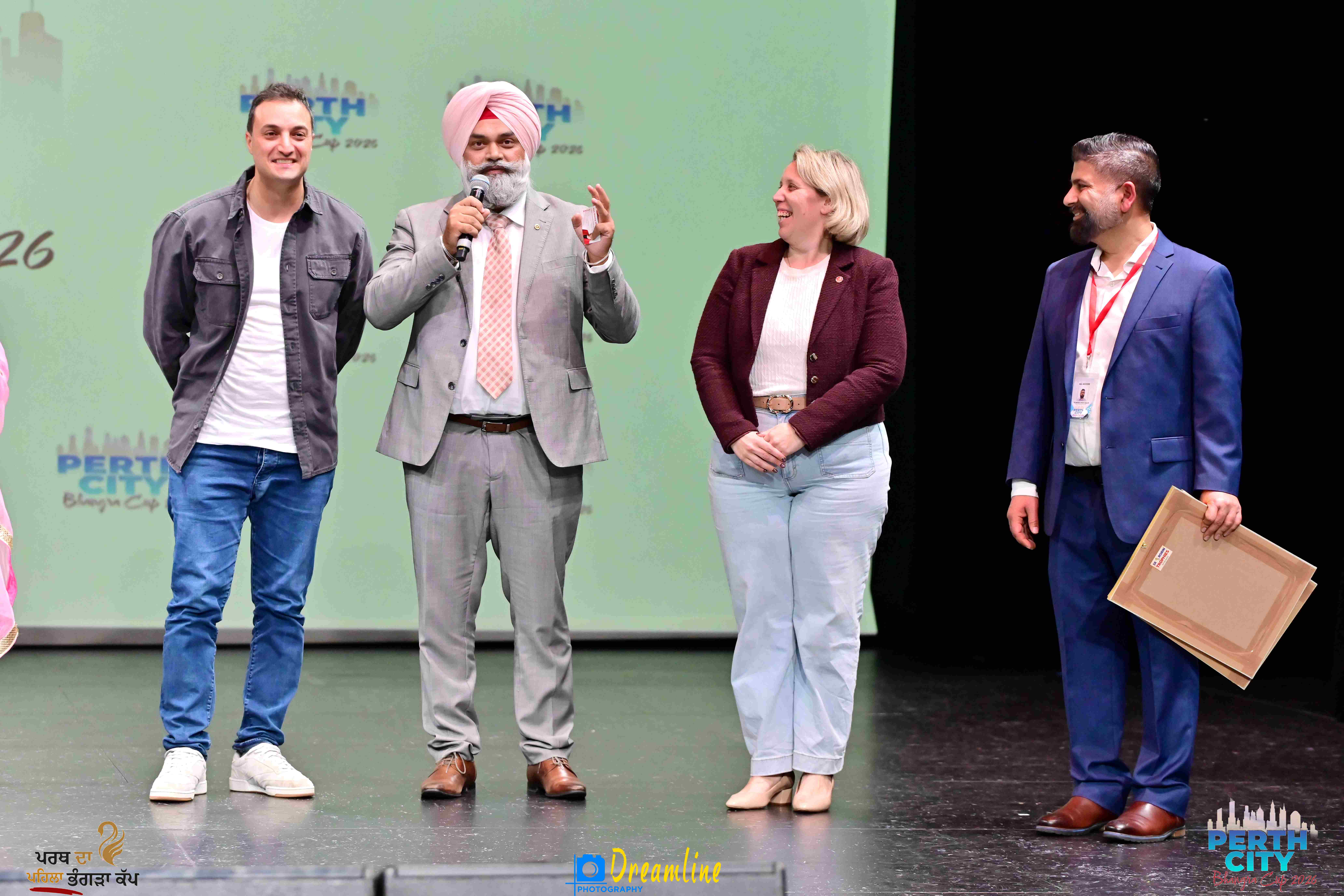 WA Bhangra Association gallery photo 17